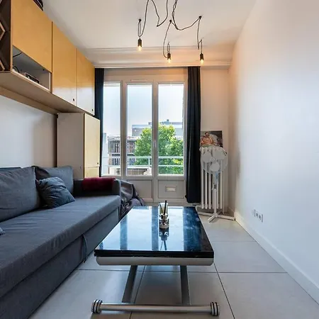 4 - Wifi Fibre - Climatisation - Confort Apartment *